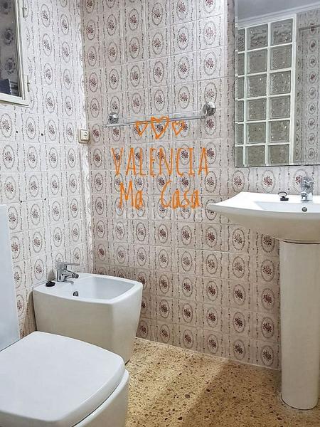 Foto 970bb9c4-56cb-47e5-a788-49608fcb268e. Location appartement avec chauffage dans Morvedre Valencia