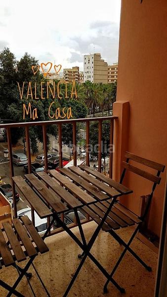Foto f85e6c61-3aa2-46d4-aeb1-4b2a79ad7d7e. Rent flat with heating in Morvedre Valencia
