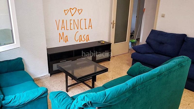Foto 7946df01-bfa1-4087-b5e8-ca0271392c4b. Lloguer pis amb calefacció a Morvedre Valencia
