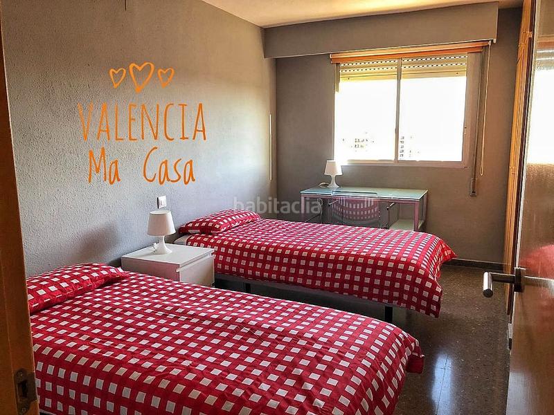 Foto 0d914a38-c9c1-420d-b155-ad6b4a77311c. Affitto appartamento con riscaldamento in La Carrasca Valencia
