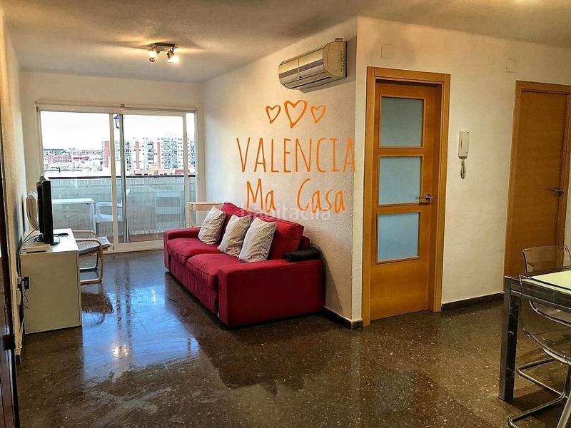 Foto 20ec4ca7-44af-440c-97a4-bd9730375ae3. Affitto appartamento con riscaldamento in La Carrasca Valencia