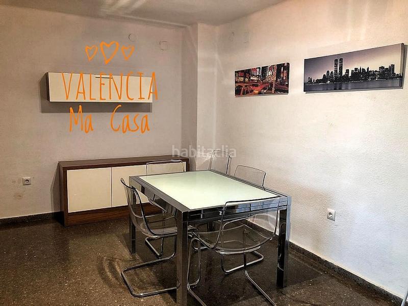 Foto a34e1985-c043-4029-8680-72fd6b71ddca. Affitto appartamento con riscaldamento in La Carrasca Valencia