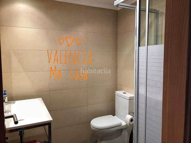 Foto 4883abeb-50fa-4bfa-a0ef-fc0cb9592b65. Location appartement avec chauffage dans La Carrasca Valencia