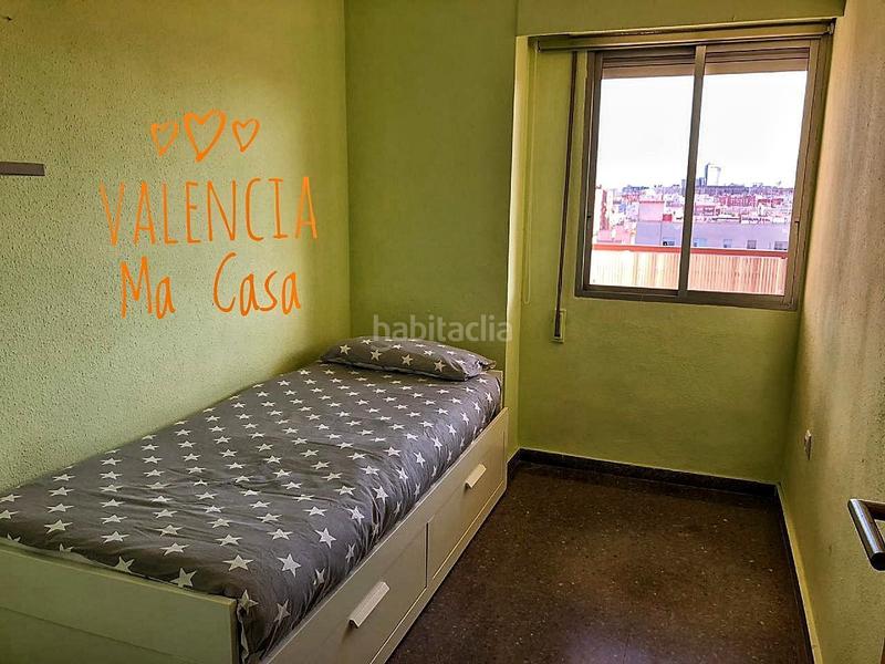 Foto 7912528d-3571-4e41-a1be-953ebf210799. Location appartement avec chauffage dans La Carrasca Valencia