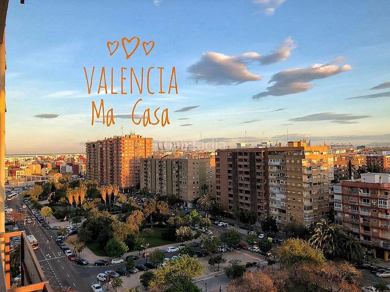 Foto beb6b932-d673-4e7d-a133-10be013da029. Location appartement avec chauffage dans La Carrasca Valencia
