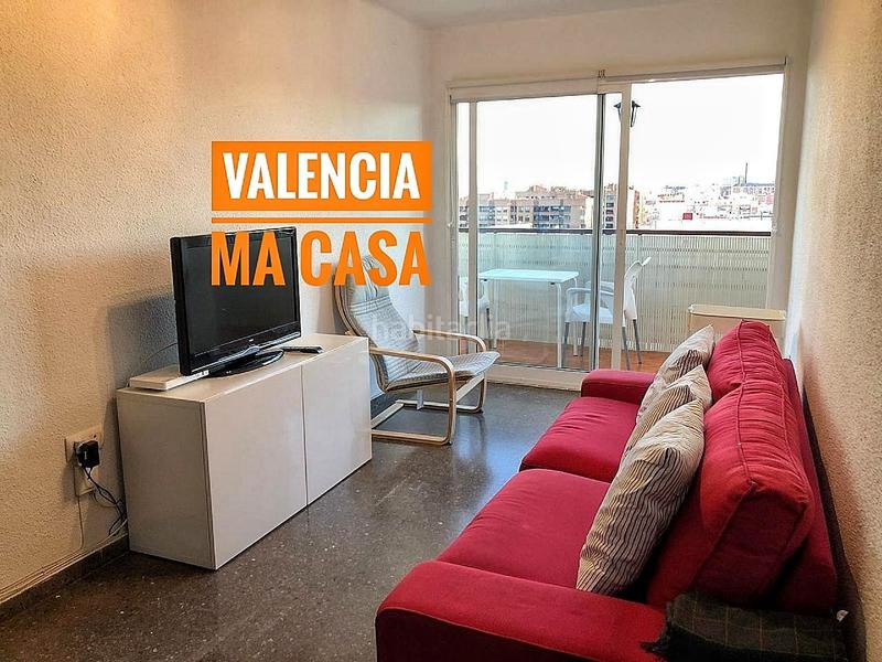 Foto e639fa18-6bc4-4898-a25b-1b30c30c4872. Location appartement avec chauffage dans La Carrasca Valencia