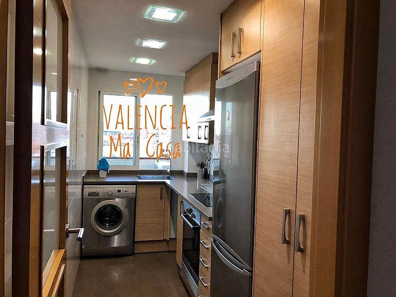 Foto 3e4ccc5c-c427-4b3a-a136-4753920f0339. Miete etagenwohnung mit heizung in La Carrasca Valencia