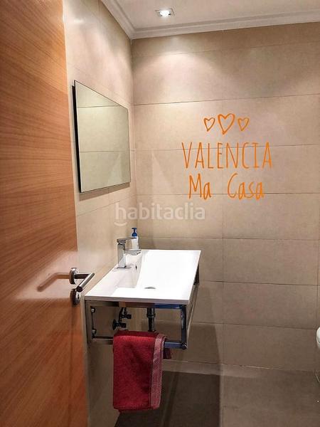 Foto 4272feba-3729-47f8-bad0-ed98582fae1c. Miete etagenwohnung mit heizung in La Carrasca Valencia
