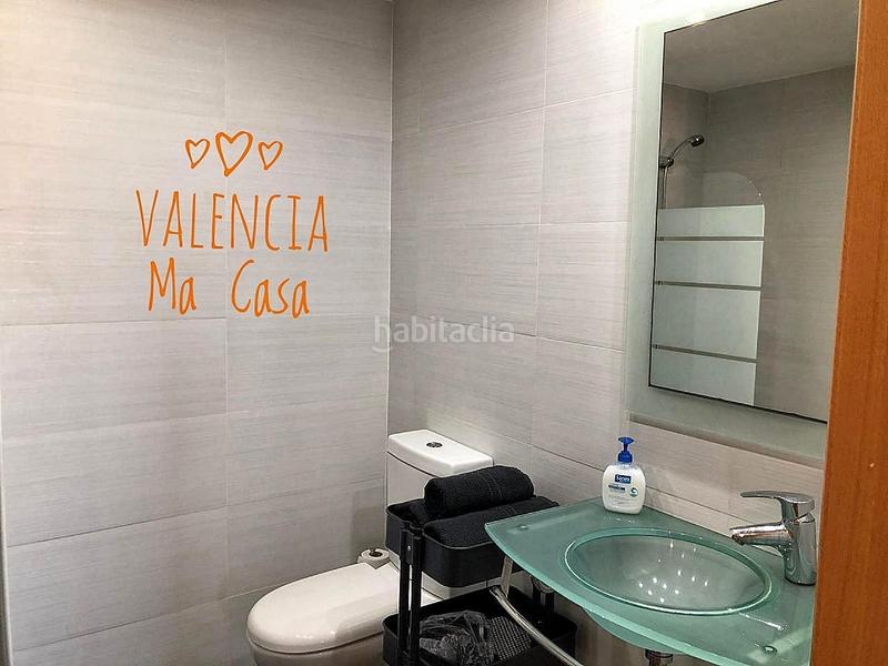 Foto 56ef2bae-3e63-4c4a-be91-6db79a806d06. Miete etagenwohnung mit heizung in La Carrasca Valencia