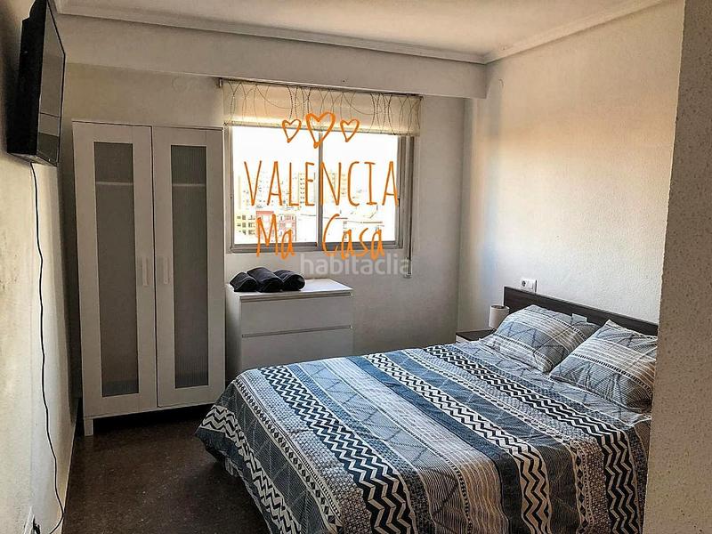 Foto 00705df1-a517-4769-a6fe-3a7283618a46. Rent flat with heating in La Carrasca Valencia