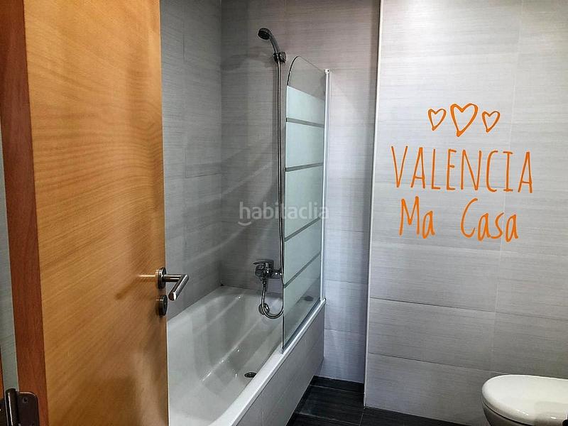 Foto 3933845a-a8e0-4792-a9ea-654ec3c187d6. Alquiler piso en La Carrasca Valencia