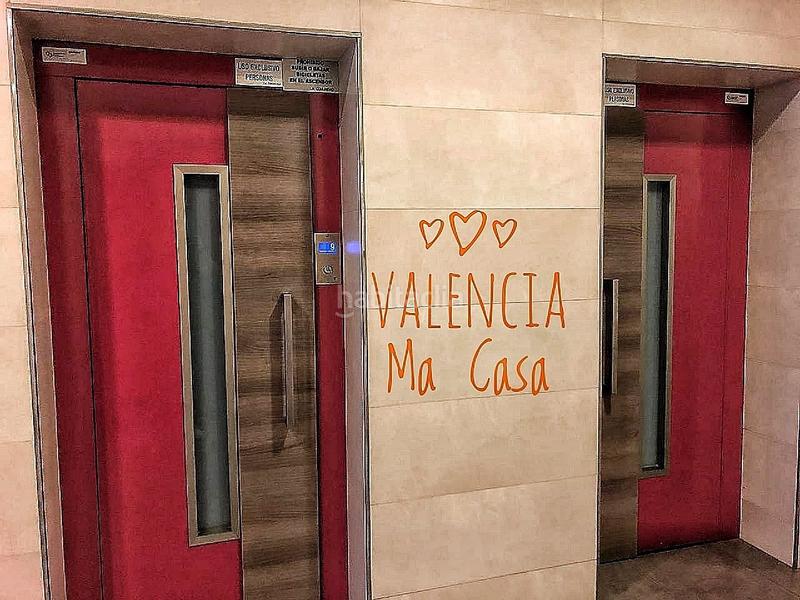 Foto 8f207c05-ceb3-4ef5-87f5-d6ae945b4743. Alquiler piso en La Carrasca Valencia