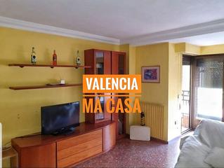 Rent Flat in Ciutat Jardí