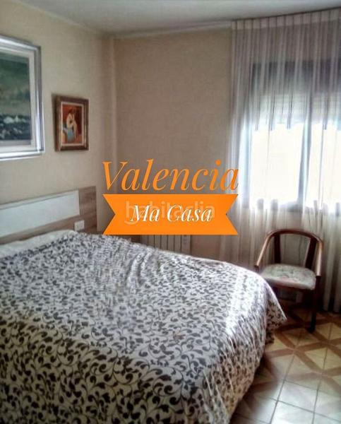 Foto f526c17b-185b-401a-8720-3747eb654067. Affitto appartamento con riscaldamento in Ciutat Jardí Valencia