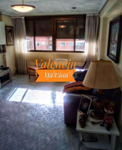 Foto 22925133-22fc-446c-8704-73423018b0fb. Location appartement avec chauffage dans Ciutat Jardí Valencia