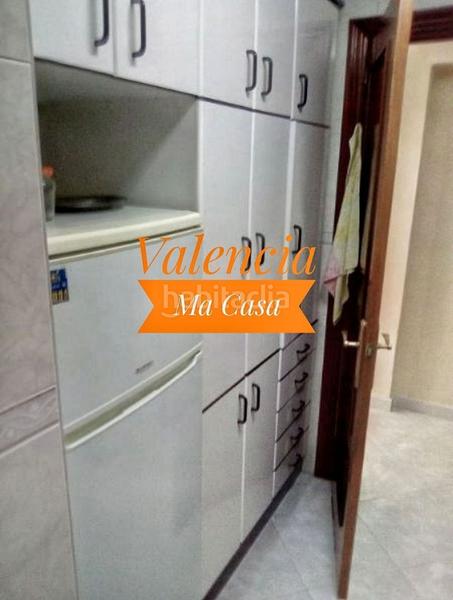 Foto 427f2730-2b86-4006-b44f-ed79e363f9d1. Location appartement avec chauffage dans Ciutat Jardí Valencia