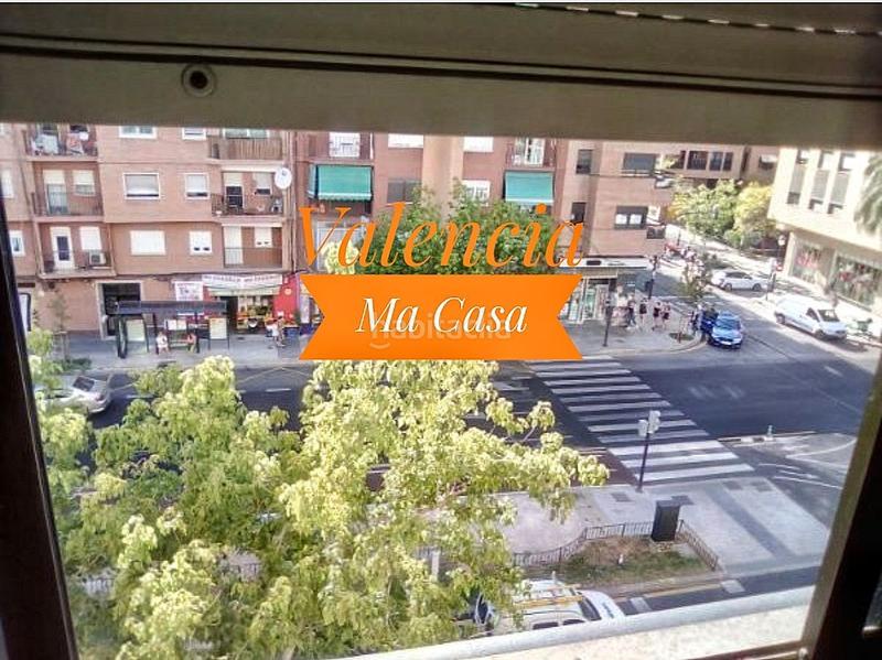 Foto 137e2777-39a1-4b5e-bd28-8ccb51d561d5. Rent flat with heating in Ciutat Jardí Valencia