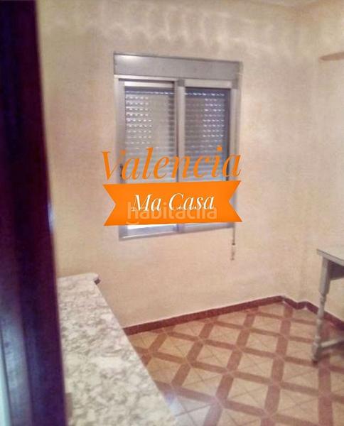 Foto 3e9942ed-cf80-4c1c-b3cf-ebaa2aa1162c. Rent flat with heating in Ciutat Jardí Valencia