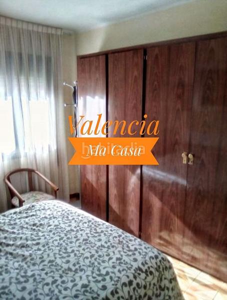 Foto 5deea008-4b1c-47c4-b517-876a7e3d54f3. Rent flat with heating in Ciutat Jardí Valencia