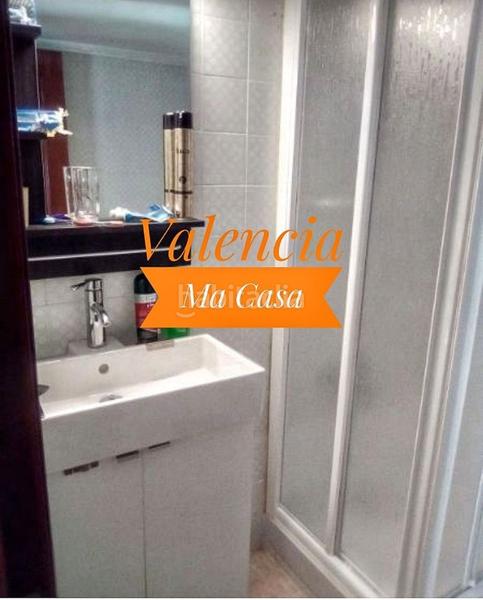 Foto 9c0f000b-ab44-4a7c-bb04-2c83a62ef0ca. Rent flat with heating in Ciutat Jardí Valencia