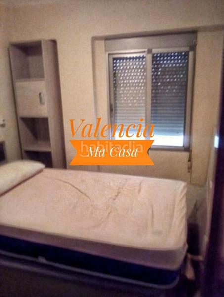 Foto 69cec29d-235f-4f25-afaf-685e89d623a4. Alquiler piso en Ciutat Jardí Valencia