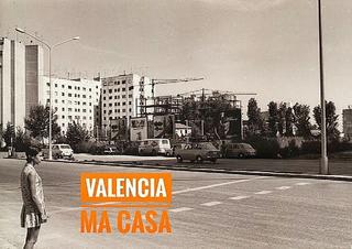 Miete Etagenwohnung in La Bega Baixa - Plaza Xúquer