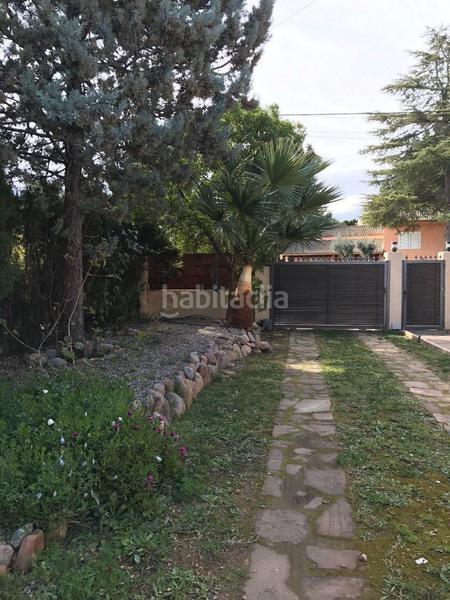 Foto 081f1790-2633-4f73-b84d-baef1d903021. Rent chalet with heating pool in Serra