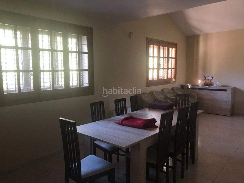 Foto d0f7f6da-87ff-4746-a551-c39feb3be74d. Rent chalet with heating pool in Serra