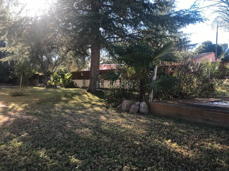 Foto d25ba097-e073-4abb-8a5b-790bf669424e. Location chalet avec chauffage piscine dans Serra