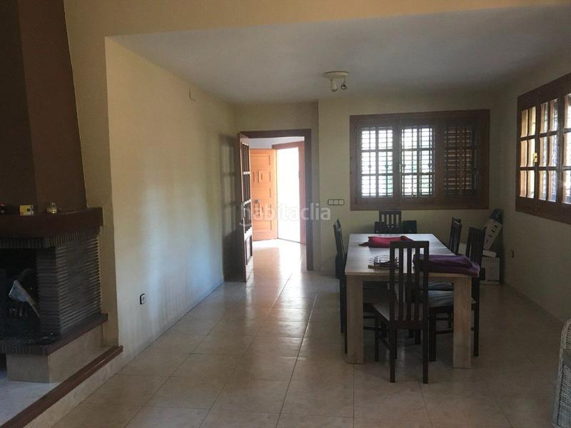 Foto da147789-8b3e-4621-82c9-62dd51869ad6. Location chalet avec chauffage piscine dans Serra