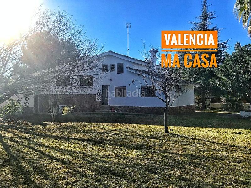 Foto f62f2fcb-fc6e-4354-98a3-8622a72a5d0c. Lloguer xalet amb calefacció piscina a Serra