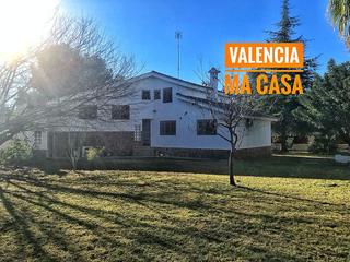 Lloguer Xalet a Serra