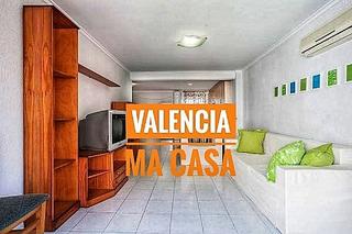 Lloguer Pis a Mestalla