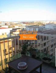 Flat in Ciutat Jardí