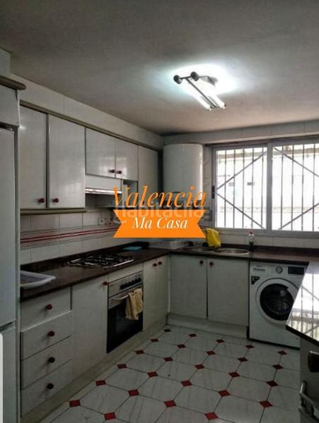 Foto 05d365f2-88a2-404b-a434-053e4a5d9609. Location appartement avec chauffage parking dans La Bega Baixa - Plaza Xúquer Valencia