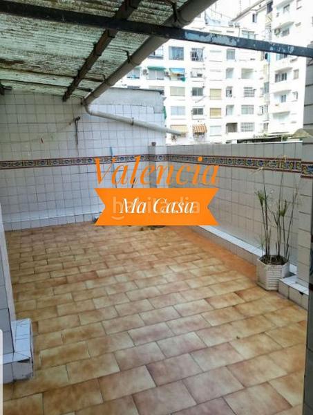 Foto 46d615bc-dcef-4212-bae6-38aa7adf786e. Location appartement avec chauffage parking dans La Bega Baixa - Plaza Xúquer Valencia