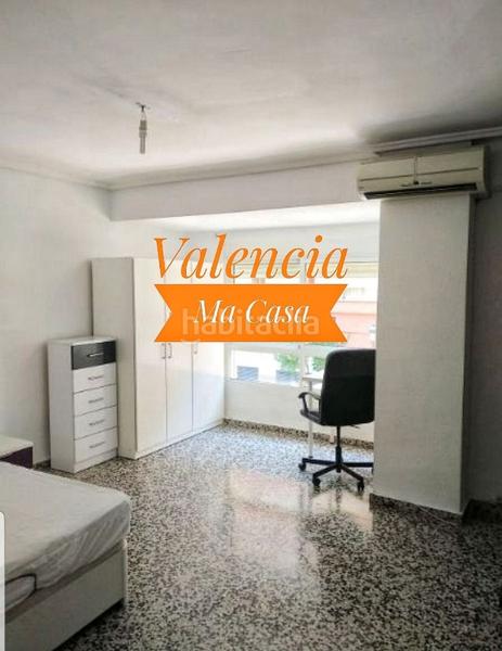 Foto 88de7a96-0ad1-4b87-a4a3-cf57696ea8d0. Location appartement avec chauffage parking dans La Bega Baixa - Plaza Xúquer Valencia