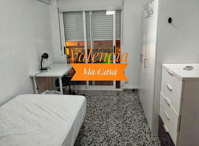 Foto 9742c6de-0977-4c4b-ab36-4c6df9ae2ff8. Location appartement avec chauffage parking dans La Bega Baixa - Plaza Xúquer Valencia