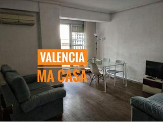 Location Appartement à La Bega Baixa - Plaza Xúquer