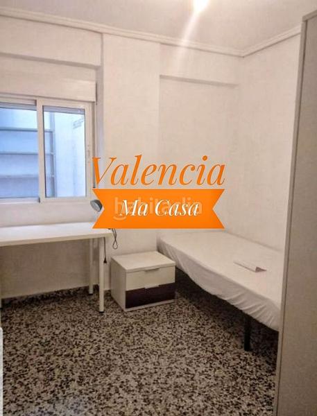 Foto 9be43735-a7f7-4723-94c0-105153a9e77e. Location appartement avec chauffage parking dans La Bega Baixa - Plaza Xúquer Valencia