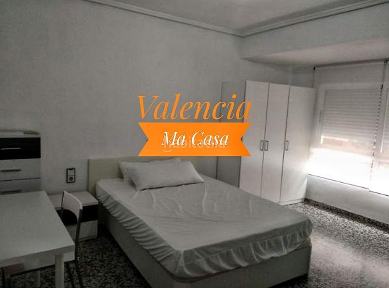 Foto da0a10e1-9635-4223-9a42-cf9fe47ee3eb. Location appartement avec chauffage parking dans La Bega Baixa - Plaza Xúquer Valencia