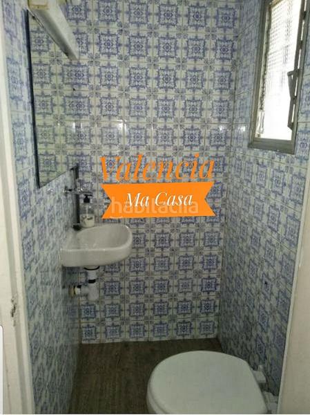 Foto 76667874-7b6f-405a-9a3a-b7fbe03c06e9. Miete etagenwohnung mit heizung parking in La Bega Baixa - Plaza Xúquer Valencia