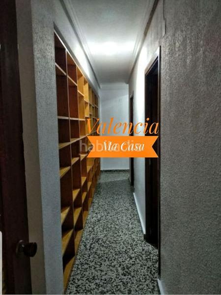 Foto 7e348f80-ab40-4814-99c2-f6dabef143d2. Miete etagenwohnung mit heizung parking in La Bega Baixa - Plaza Xúquer Valencia