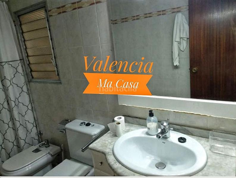 Foto 8c9d4d18-8817-4d05-b669-87fb27313ae1. Miete etagenwohnung mit heizung parking in La Bega Baixa - Plaza Xúquer Valencia