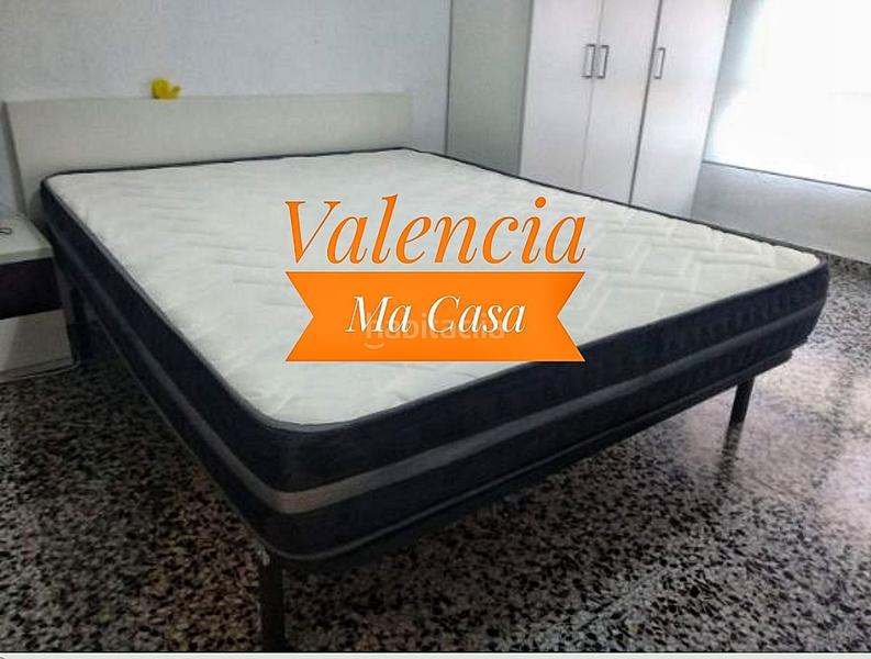 Foto e69d9182-6aff-401b-a73c-c09a3ff0768c. Lloguer pis amb calefacció aparcament a La Bega Baixa - Plaza Xúquer Valencia