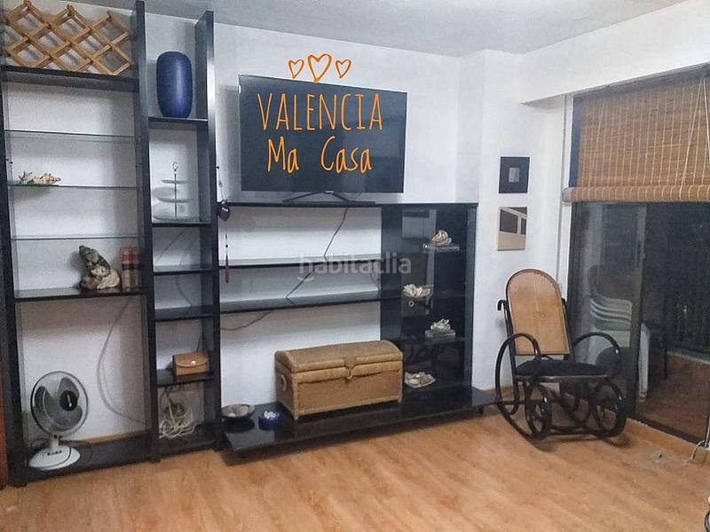 Foto 1a9a51b7-ec05-4b67-83c0-cdfe5109d49b. Affitto appartamento in La Carrasca Valencia
