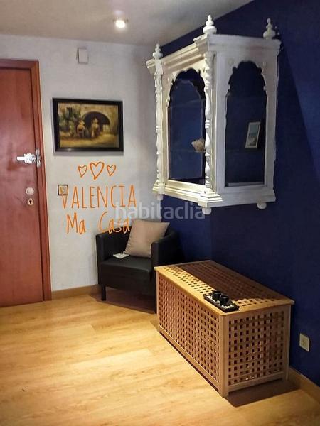 Foto 1f4ea351-5ca2-485c-b989-ee72b8e5bcfe. Location appartement dans La Carrasca Valencia