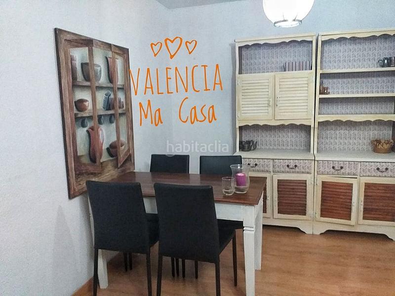 Foto 5bcc5ccc-b3a8-4572-8da8-35f399a51d8a. Location appartement dans La Carrasca Valencia