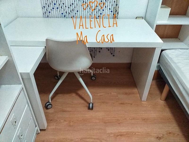 Foto 1c928407-3a09-42cf-b234-9a308b49affd. Miete etagenwohnung in La Carrasca Valencia