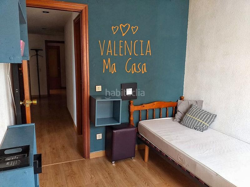 Foto 3a2d5c25-882a-4d16-b331-3fc6b90003ce. Miete etagenwohnung in La Carrasca Valencia